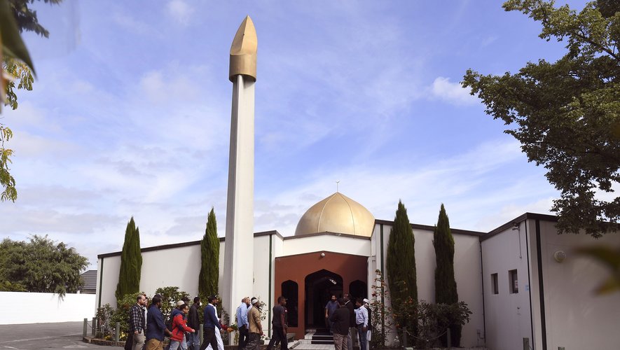 L'attentat contre la mosquée néo-zélandaise de Christchurch, au cours de laquelle un suprématiste blanc a tué 51 personnes en mars, va faire l'objet d'un film, intitulé "Hello brother"