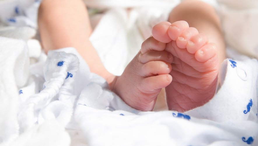 Faible poids de naissance: 20,5 millions de nouveau-nés en 2015