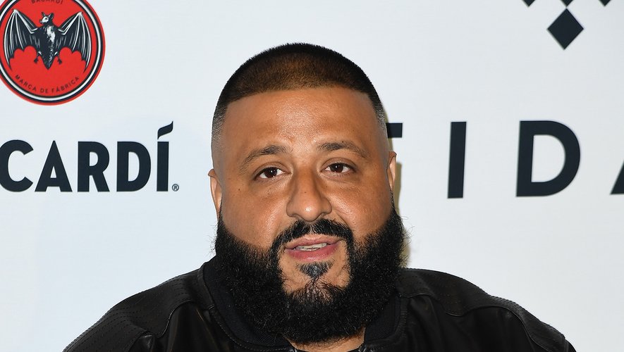 DJ Khaled s'apprête à sortir un nouvel opus, deux ans après la parution de "Grateful".