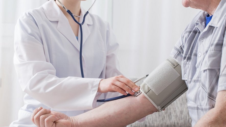 5 choses à savoir sur l’hypertension artérielle