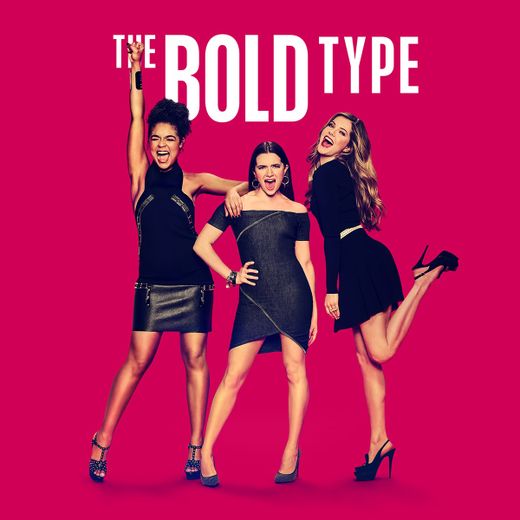 "The Bold Type" a été créée par Sarah Watson et lancée en juin 2017 sur Freeform.