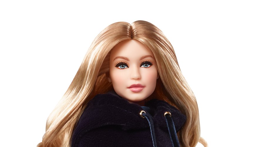 TommyXGigi Barbie®