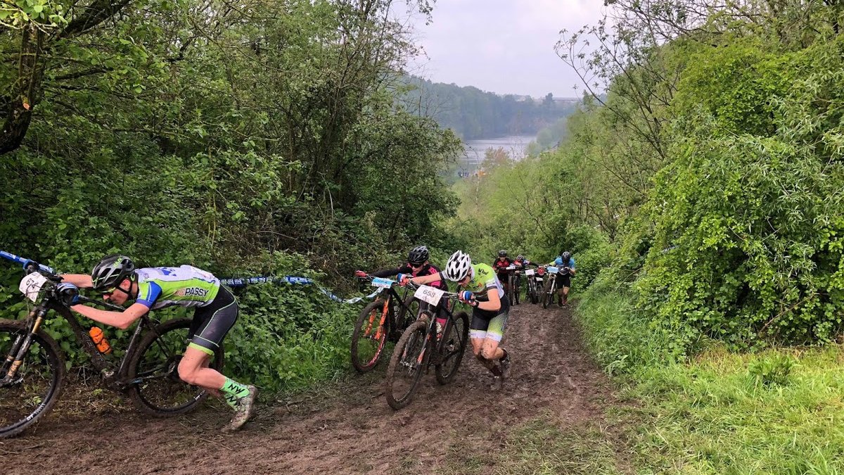 Velo 2000 Onet Resultats Mitiges Pour Cette 2e Manche De La Coupe De France Centrepresseaveyron Fr