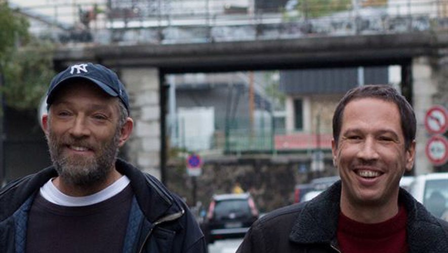 "Hors Normes" d'Eric Toledano et Olivier Nakache fera la clôture du 72e Festival de Cannes