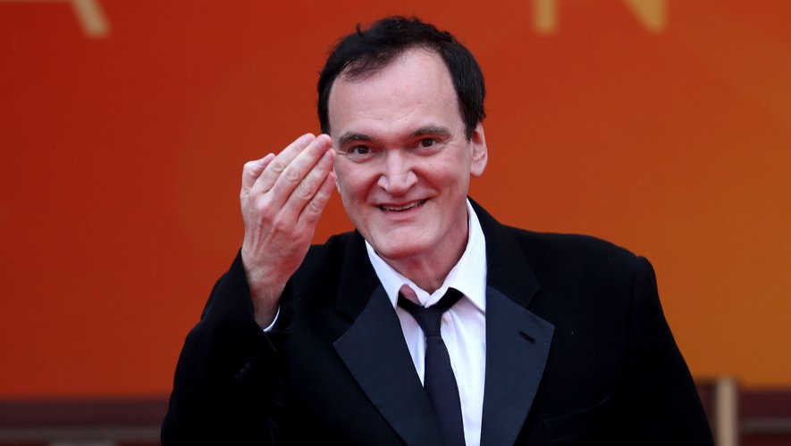 Quentin Tarantino présentera son nouveau film le 21 mai à Cannes