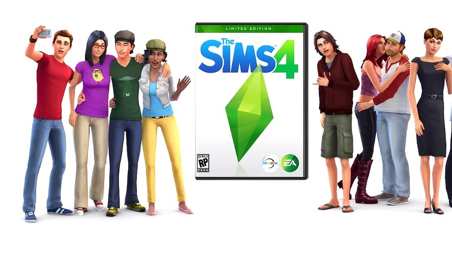 En février 2019, Electronic Arts avait gagné près d'un milliard de dollars avec ses éditions PC et console des "Sims 4"