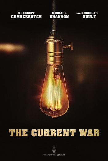 "The Current War" n'a pas encore dévoilé sa date de sortie en France.