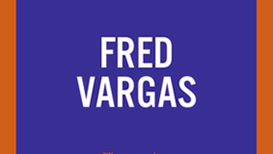 "L'humanité en péril. Virons de bord, toute!" de Fred Vargas perd sept places cette semaine.