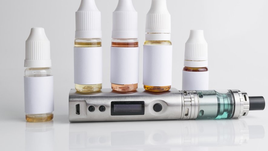 E-cigarette : certains parfums néfastes pour les vaisseaux sanguins