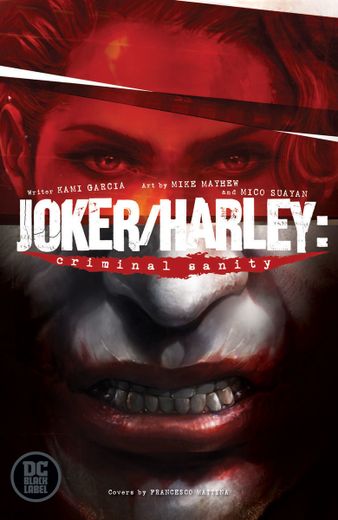Le nouveau thriller psychologique "Joker/Harley: Original Sanity" sera à découvrir à partir du 2 octobre