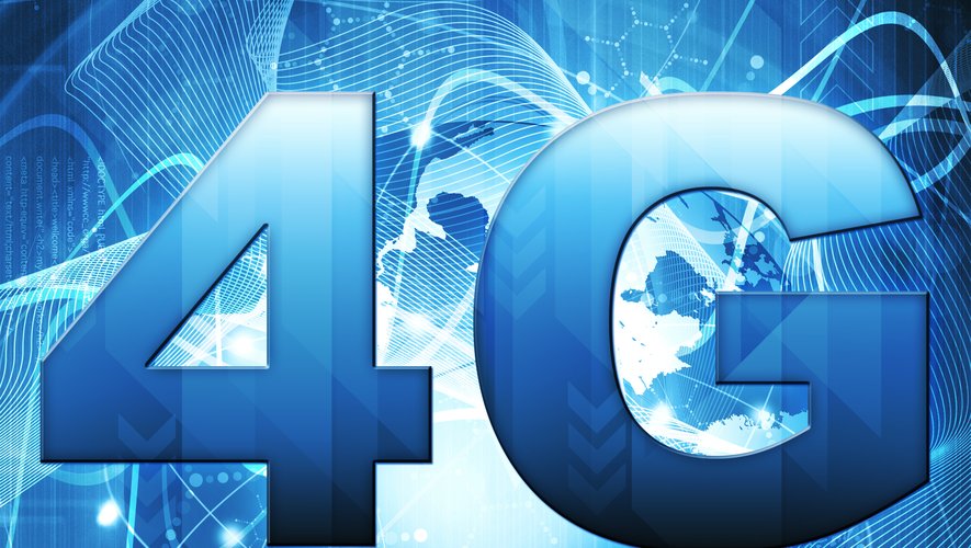 Sur les réseaux 4G, la consommation mensuelle de données atteint même les 5 Go par utilisateur en Outre-mer, contre 2,7 Go un an plus tôt.