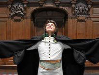 L'AIglon sera joué du 24 au 27 juillet, place Foch à Rodez.