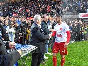 Mercato d’été”…: quel visage pour le Rodez Aveyron football la saison prochaine”…?