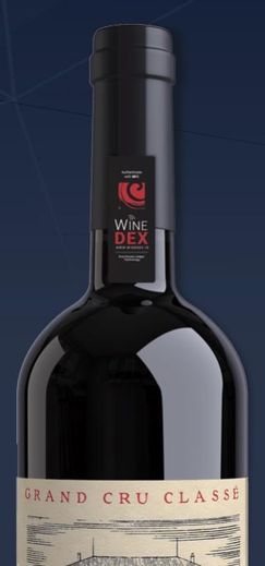 IDealwine lance une application pour garantir l'authenticité des vins