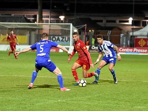 Football : six nouvelles recrues à Rodez, Jérémy Mellot file à Guingamp