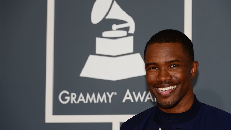 L'Américain a été nommé à sept reprises au Grammy Awards, mais a aussi reçu deux précieuses statuettes en 2012 pour son fameux album "Channel Orange" et pour sa collaboration avec Jay-Z et Kanye West sur le morceau "No Church In The Wild".
