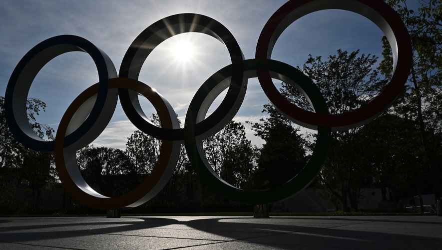 Les Jeux olympiques d'été de Tokyo se dérouleront du 24 juillet au 9 août 2020.