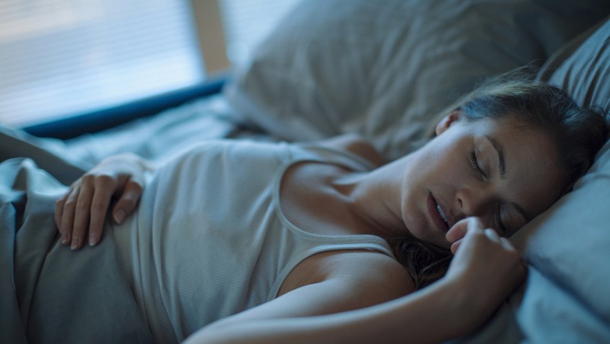 Les personnes atteintes d'apnée du sommeil seraient deux fois plus susceptibles de perdre leur emploi.