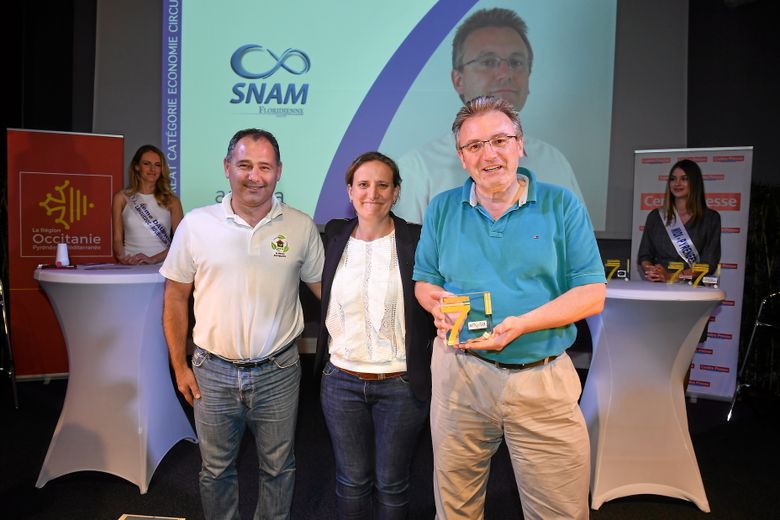 Snam Viviez