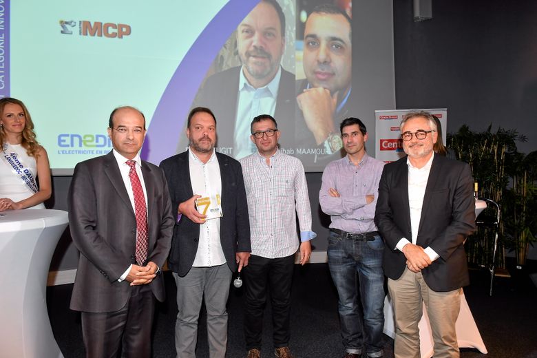 MCP Industrie