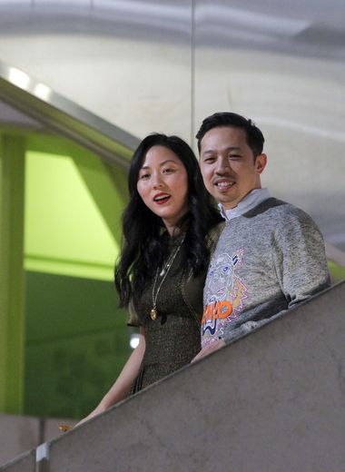 Humberto Leon et Carol Lim quittent officiellement la direction artistique de la maison Kenzo.