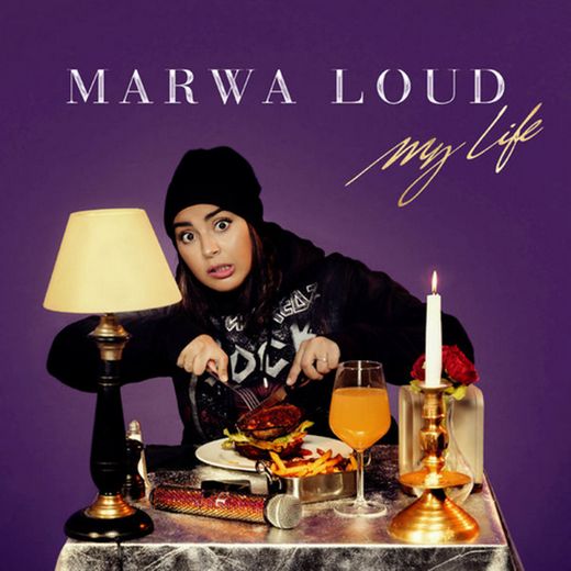 "My Lige" par Marwa Loud