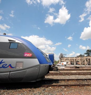La SNCF reconduit de ce lundi 17 au 24 juin son dispositif Spécial Exams.