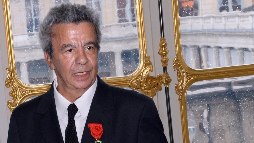 Maurice Benichou est décédé samedi à l'âge de 76 ans