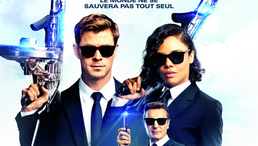 En France, "Men in Black : International" a attiré dans ses filets 61.563 spectateurs dès son premier jour dans les salles de cinéma.