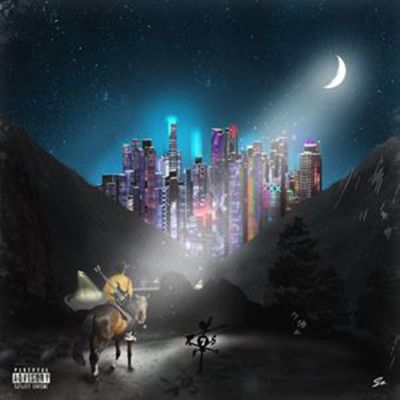 "7" by Lil Nas