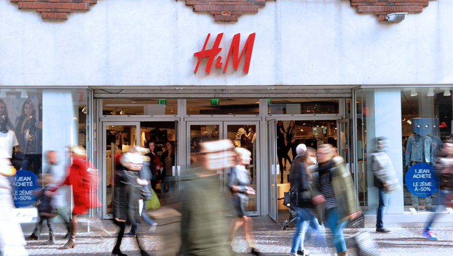 Le groupe suédois qui comprend les marques H&M, & Other Stories et Cos s'engage pour réduire son empreinte carbone.