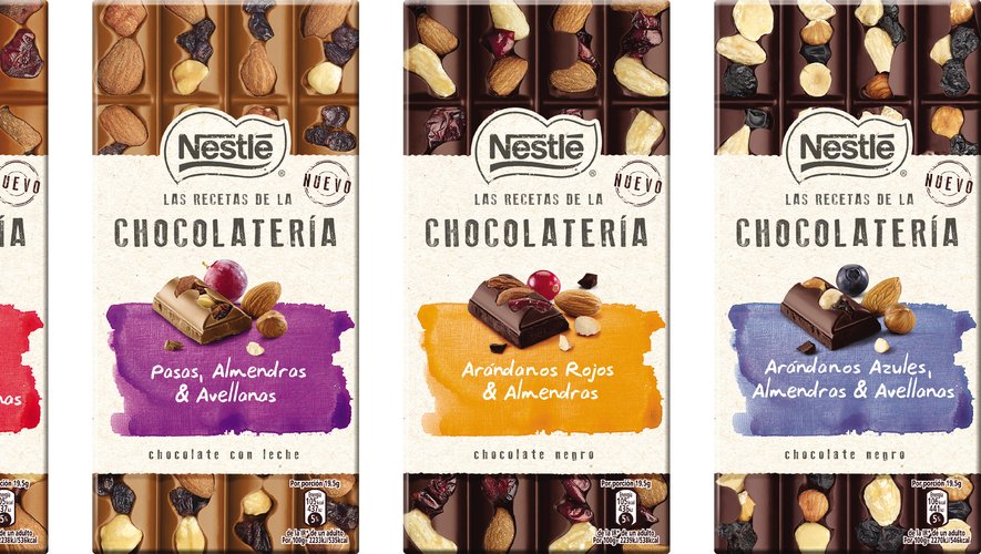 Nestlé, le géant suisse de l'agroalimentaire qui commercialise notamment les marques Nestea, KitKat, Buitoni ou Nesquik, va adopter l'étiquetage nutritionnel simplifié Nutri-Score.