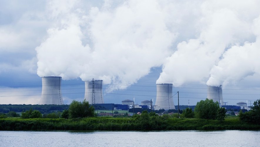 Nucléaire : des comprimés d’iode pour tous, 20km autour des centrales