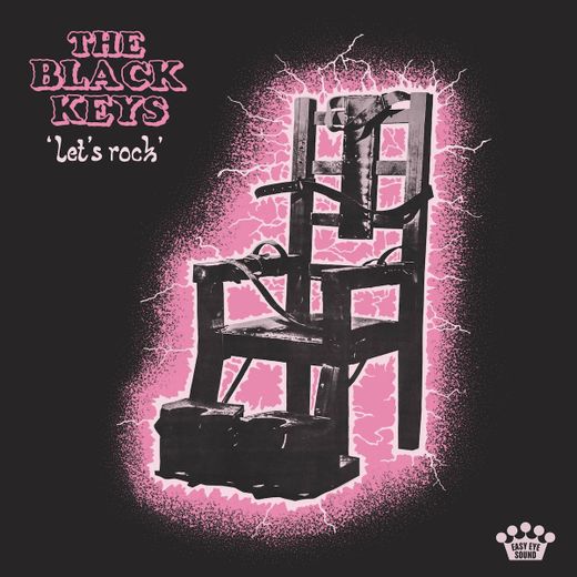 "Let's Rock" de The Black Keys