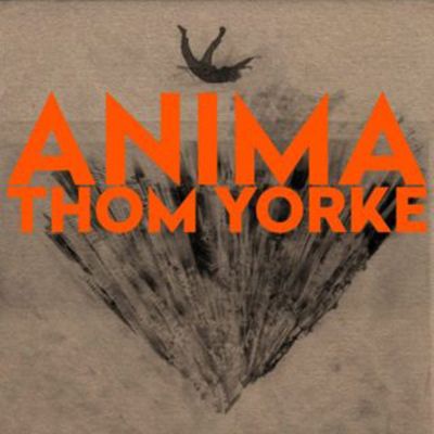 "Anima" de Thom Yorke
