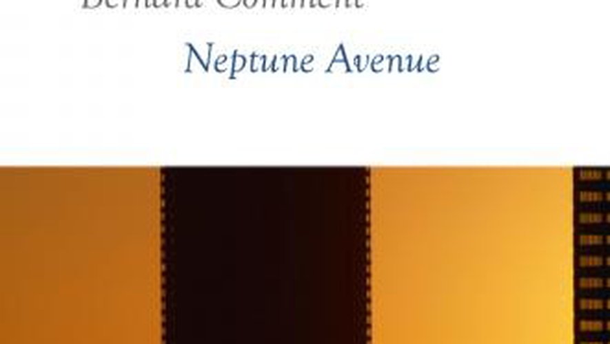 "Neptune Avenue" par Bernard Comment