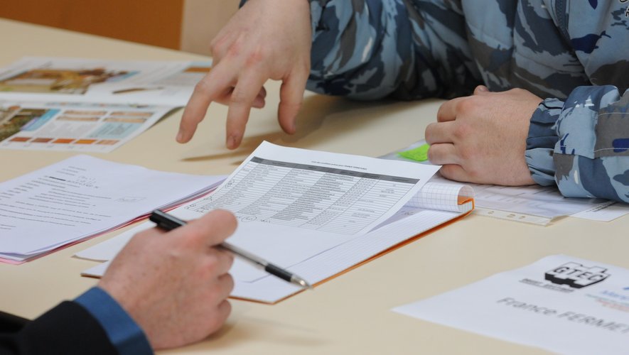 "1er stage, 1er job" : un job-dating pour les 18-30 ans ...