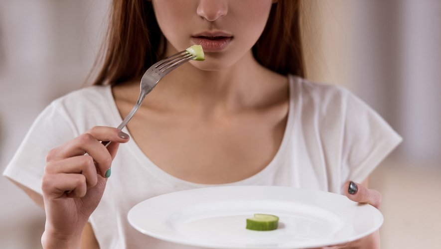 Troubles du comportement alimentaire : repérer les signes avant-coureurs