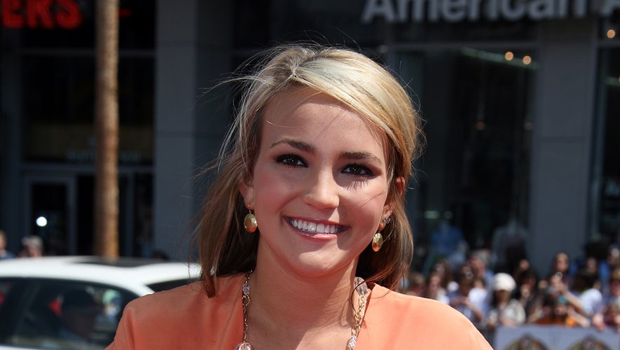 Jamie Lynn Spears avait débuté sa carrière d'actrice dans le film "Crossroads" en 2002 aux côtés de sa soeur superstar Britney Spears.