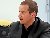 Stéphane Floirac.