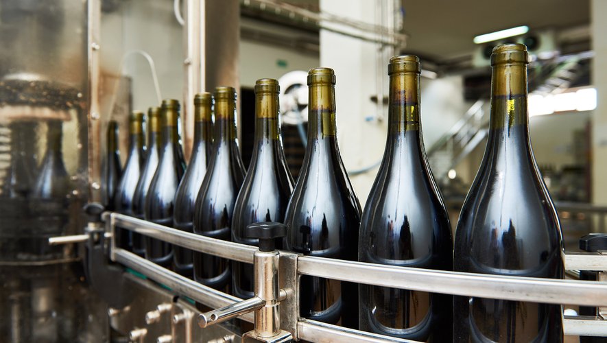 La Bourgogne a ainsi exporté ce début d'année 26,5 millions de bouteilles contre 24,5 millions l'an dernier à la même période, pour un total de 308,3 millions d'euros.