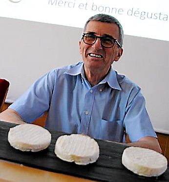 Jean-François Dombre est plus que déçu.