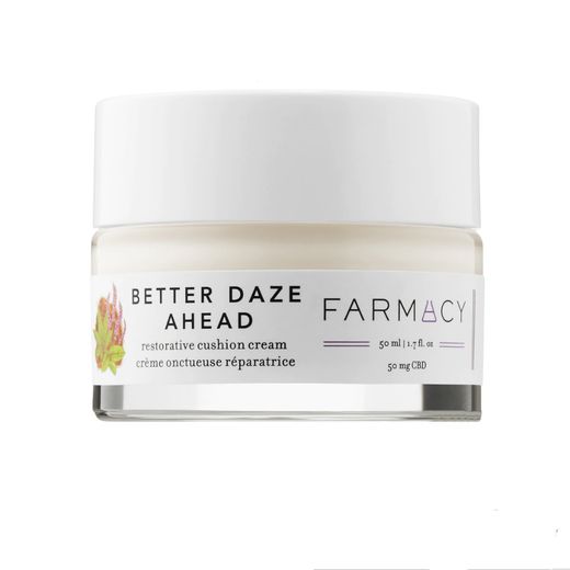 Farmacy - Crème hydratante CBD Better Daze Ahead