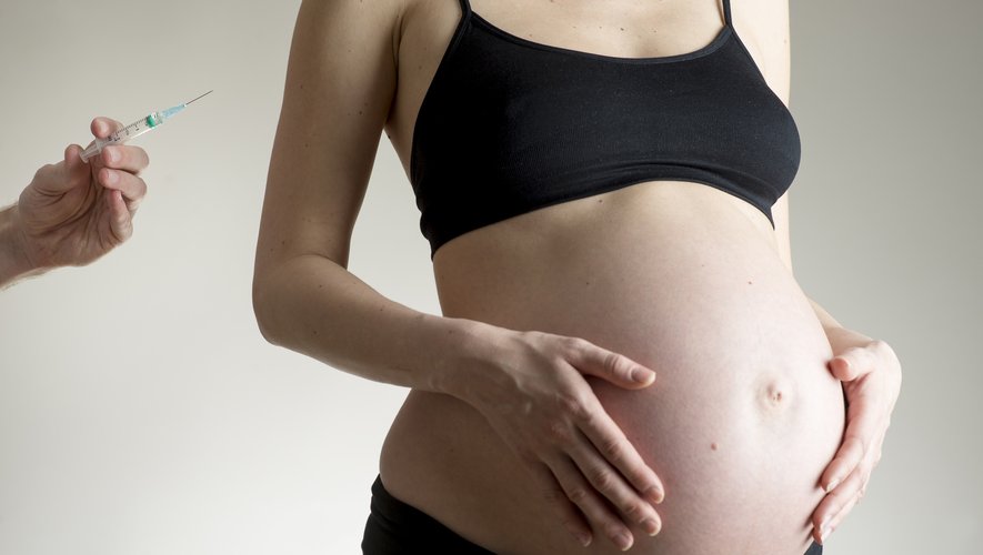 "La vaccination des femmes enceintes permet de sauver des vies", conclut une équipe de chercheurs nord-américains.