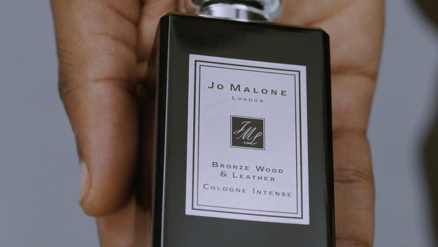 John Boyega devrait incarner l'essence de Jo Malone London ainsi que ses prochaines fragrances.