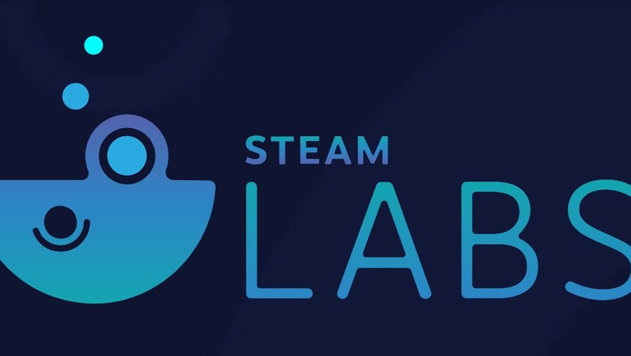 Steam Labs