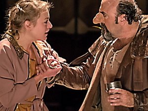 Agence de rencontres Cyrano EP 5