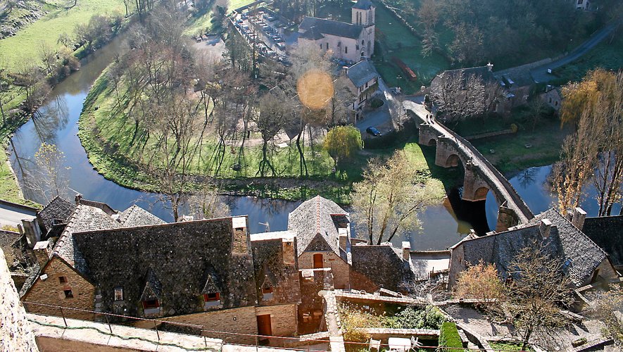 Entre Rodez et Prévinquières, l’Aveyron a trouvé sa voie