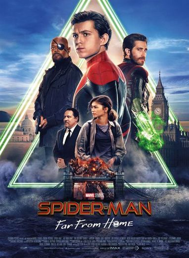 "Spider-Man : Far From Home" a attiré 453.503 spectateurs dès son premier jour au cinéma en France.