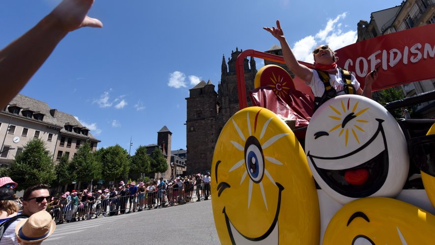 Le Tour de France bientôt au patrimoine culturel immatériel de l'Unesco ?